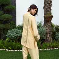LOTUS SET - YELLOW