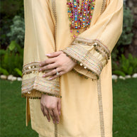 LOTUS SET - YELLOW