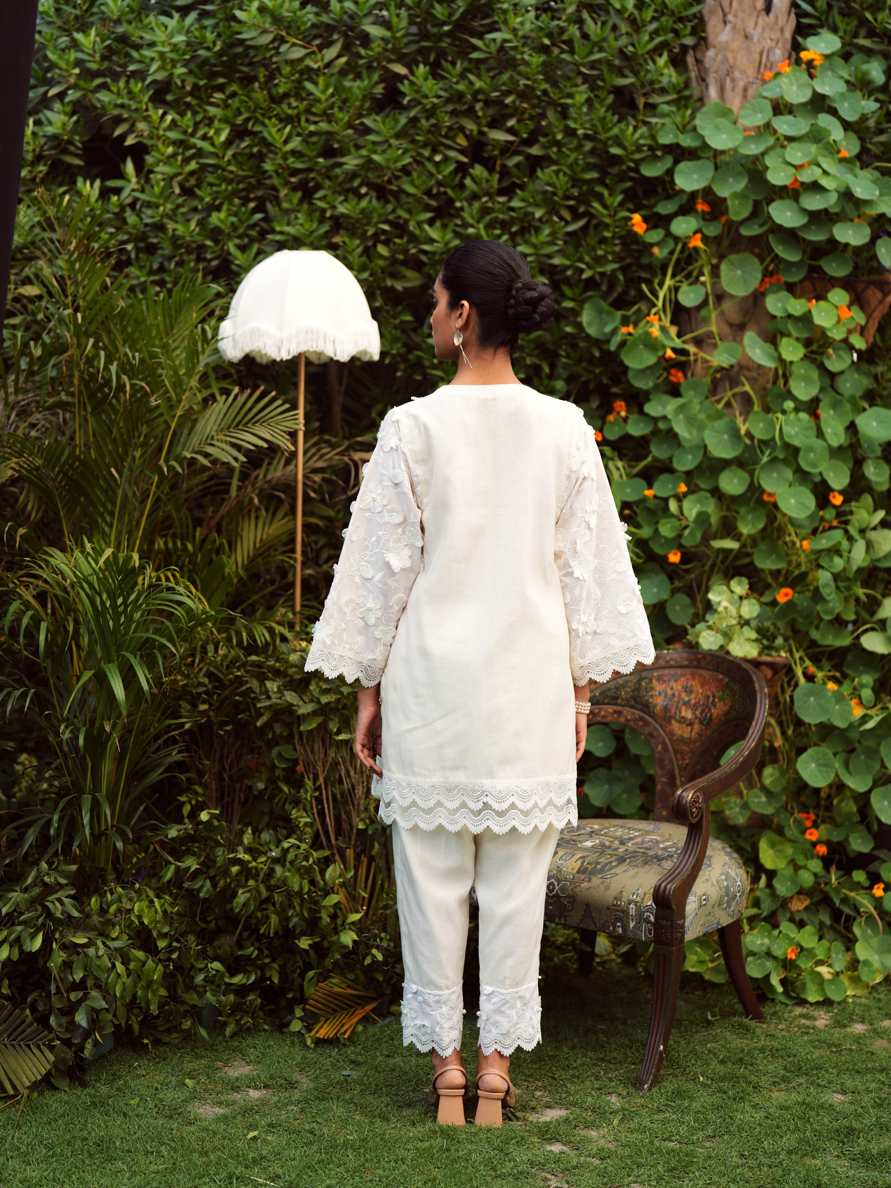 CAMELIA SET