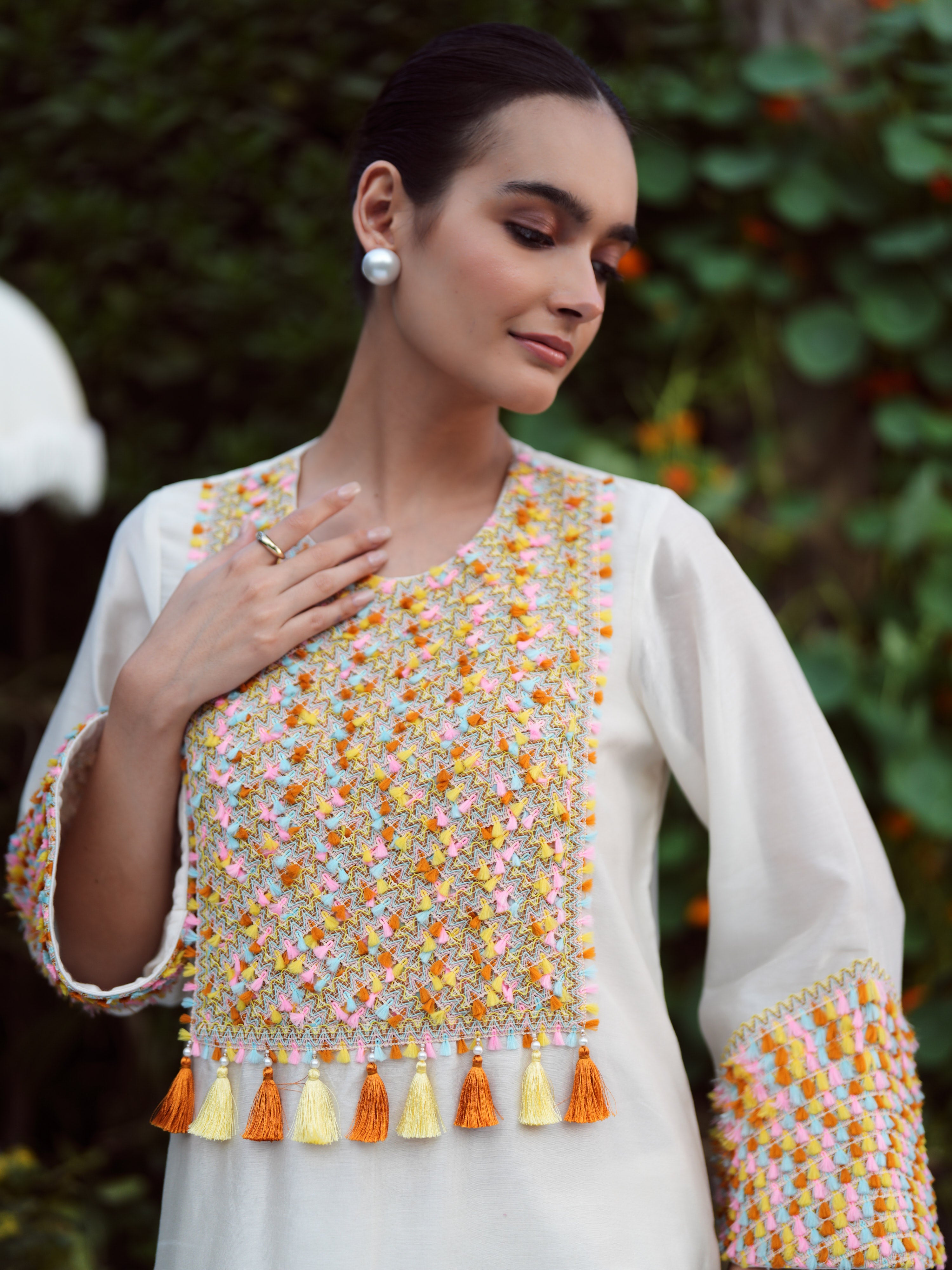 DAFFODIL SET