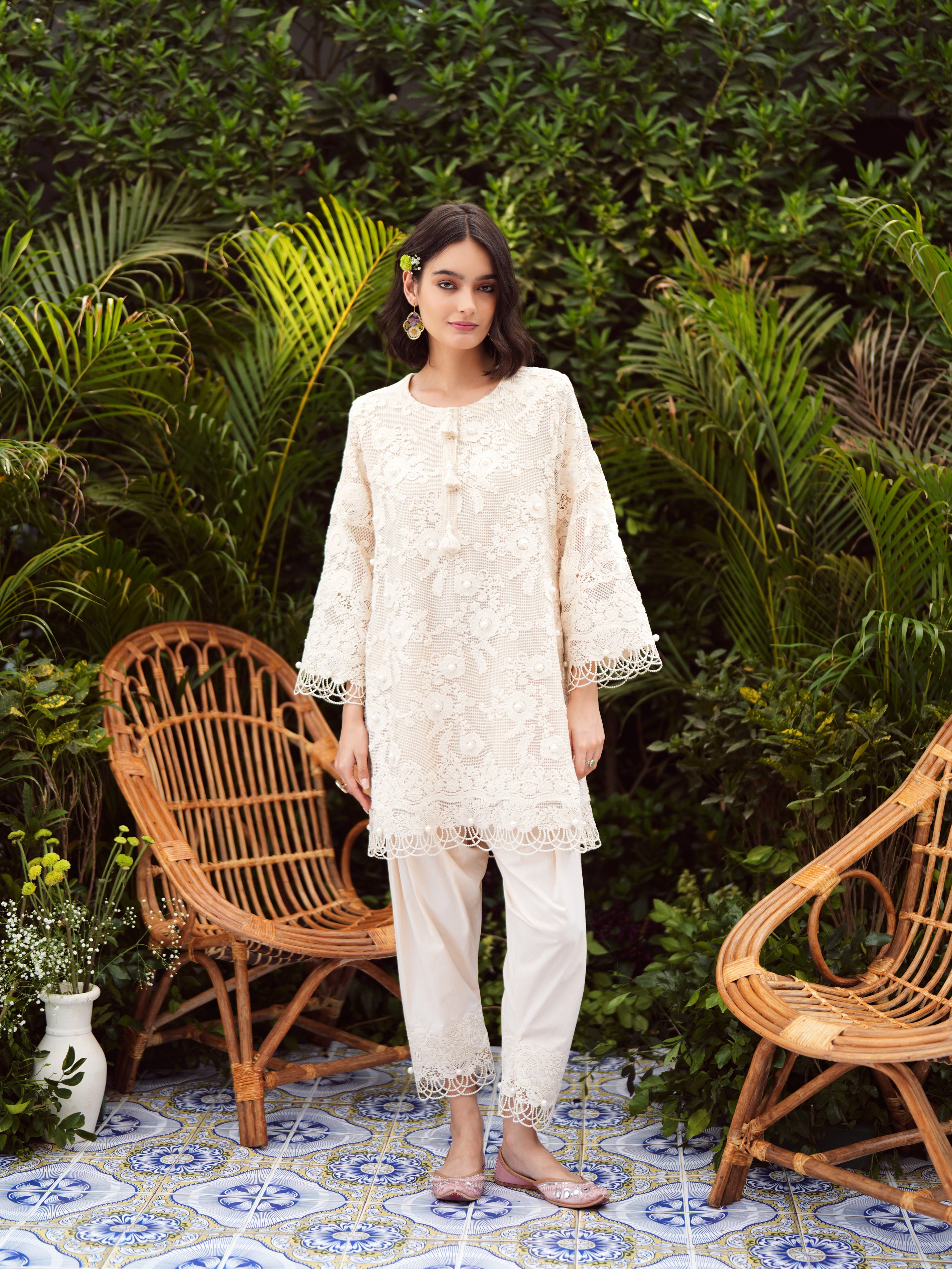 JASMINE SET