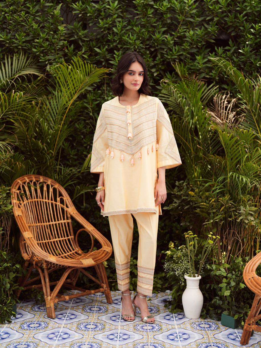 MARIGOLD SET