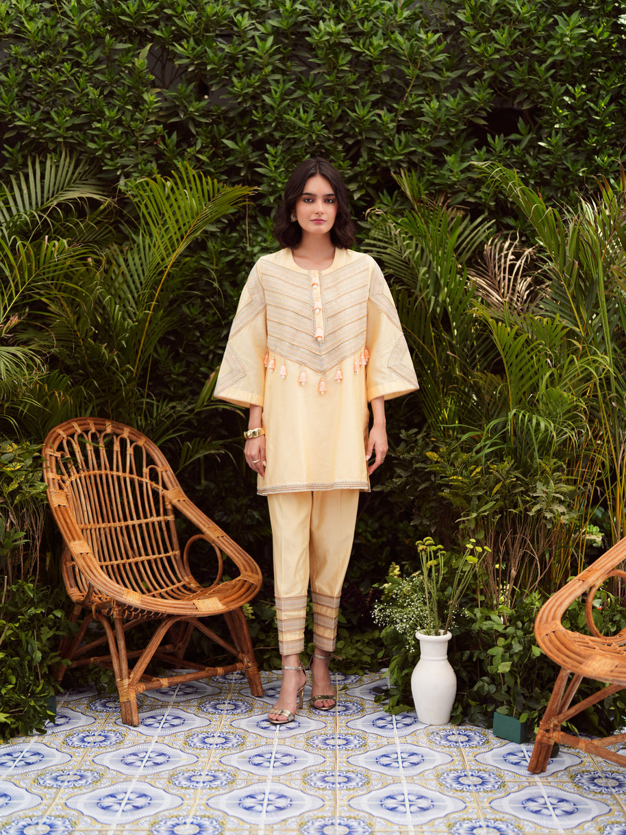MARIGOLD SET