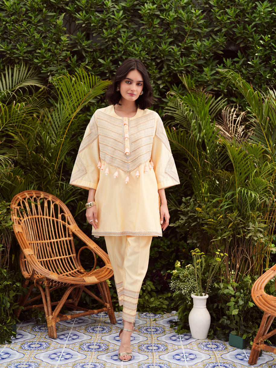 MARIGOLD SET