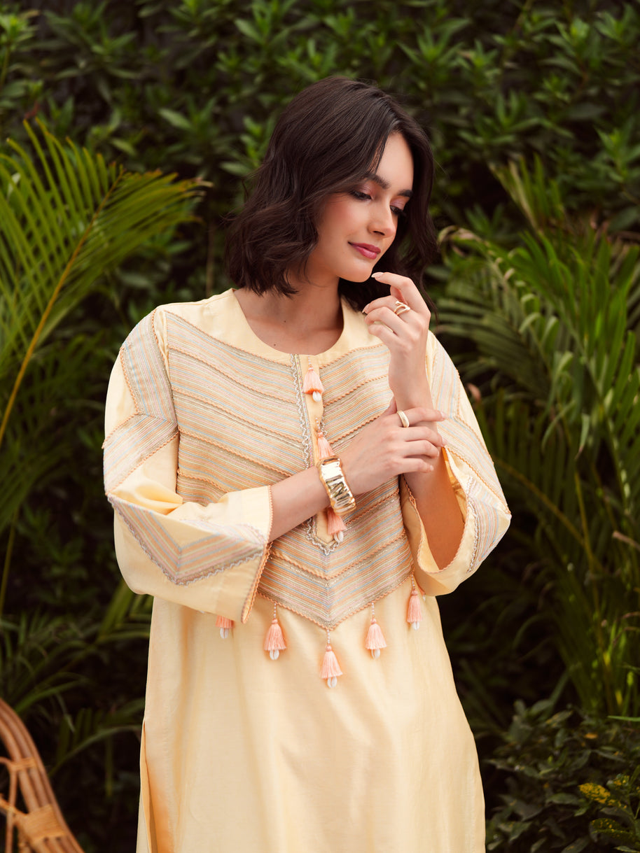 MARIGOLD SET