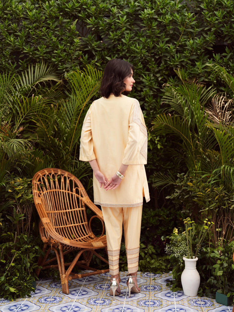 MARIGOLD SET