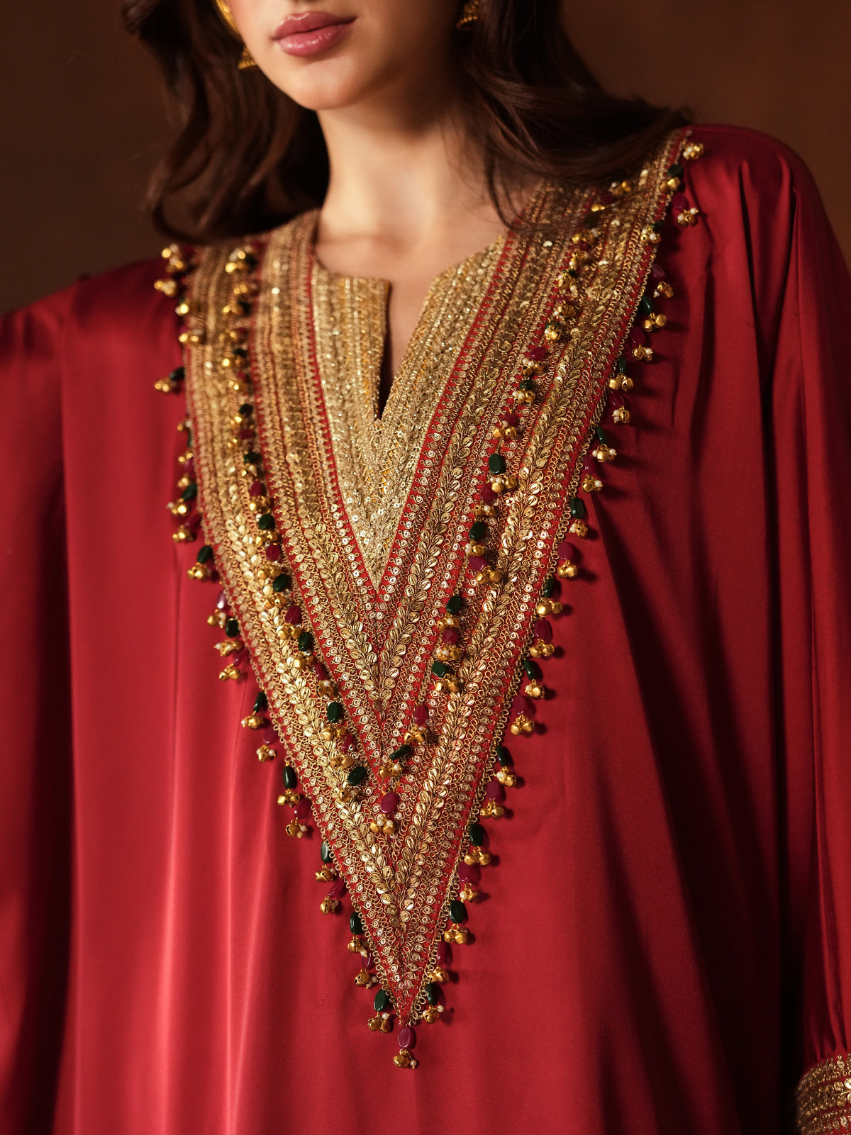 RUBY SET
