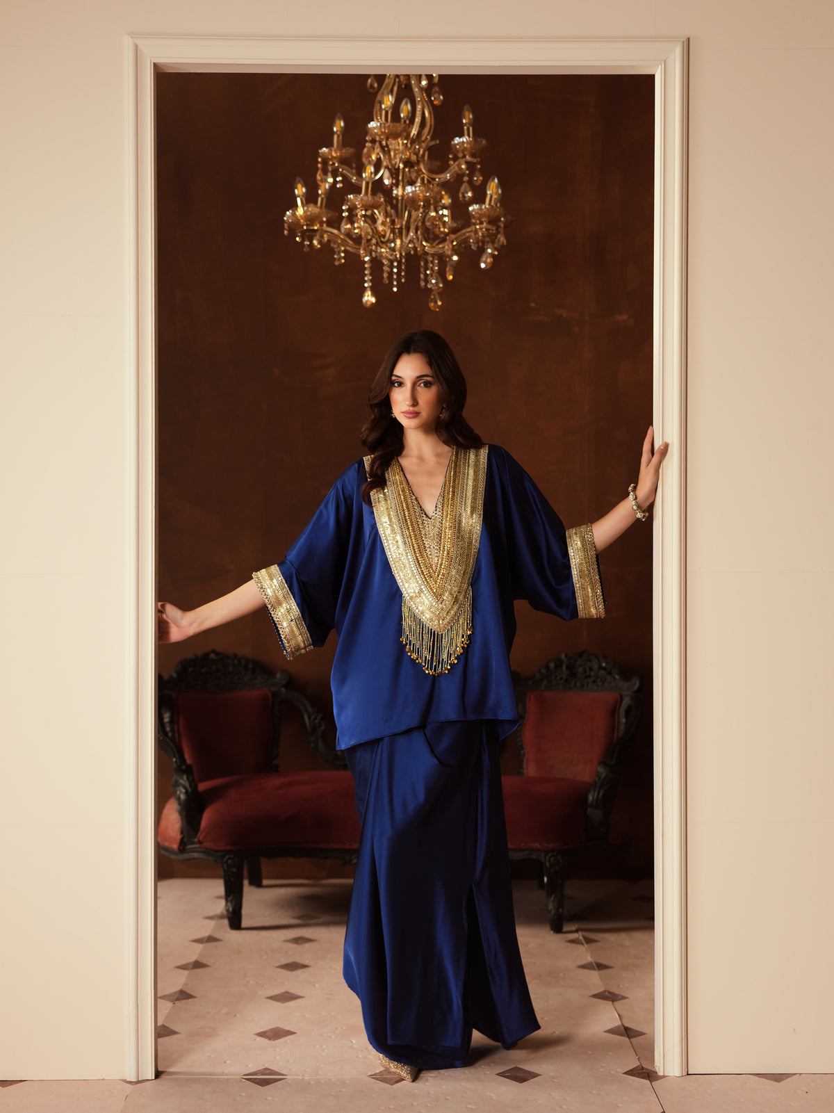 SAPPHIRE SET
