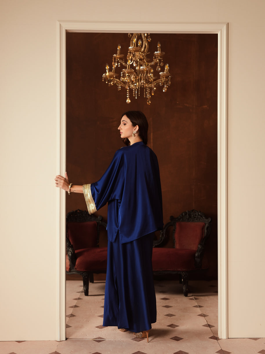 SAPPHIRE SET