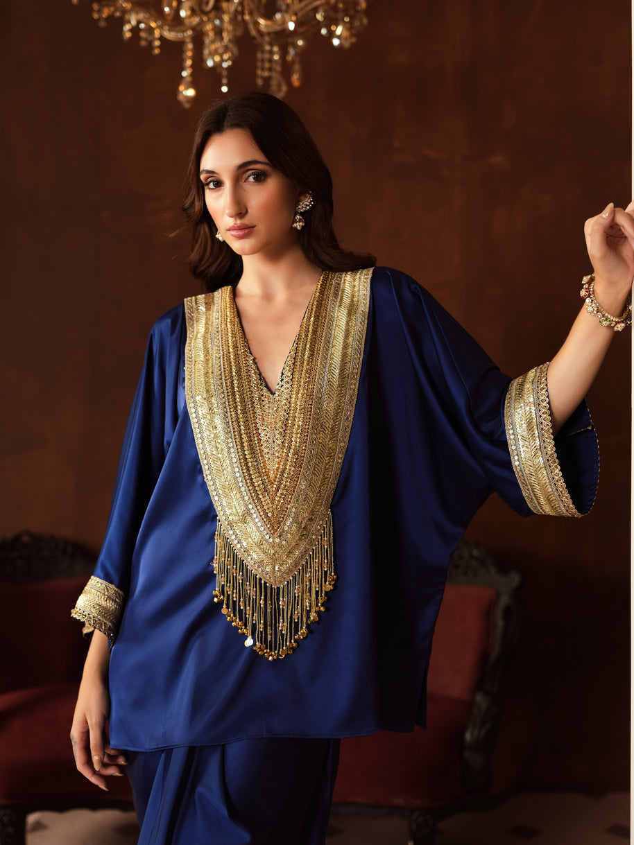 SAPPHIRE SET