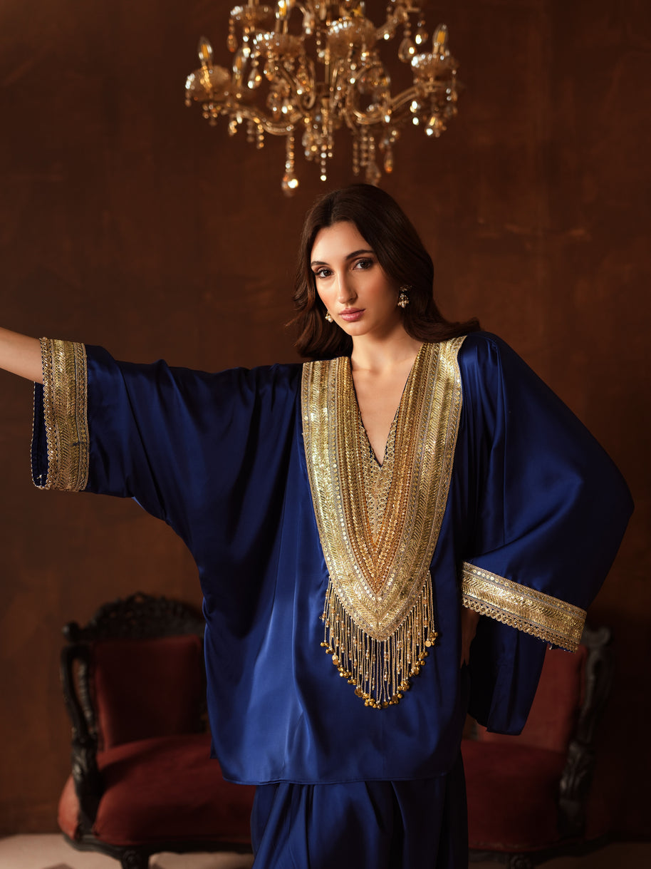 SAPPHIRE SET