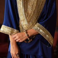 SAPPHIRE SET
