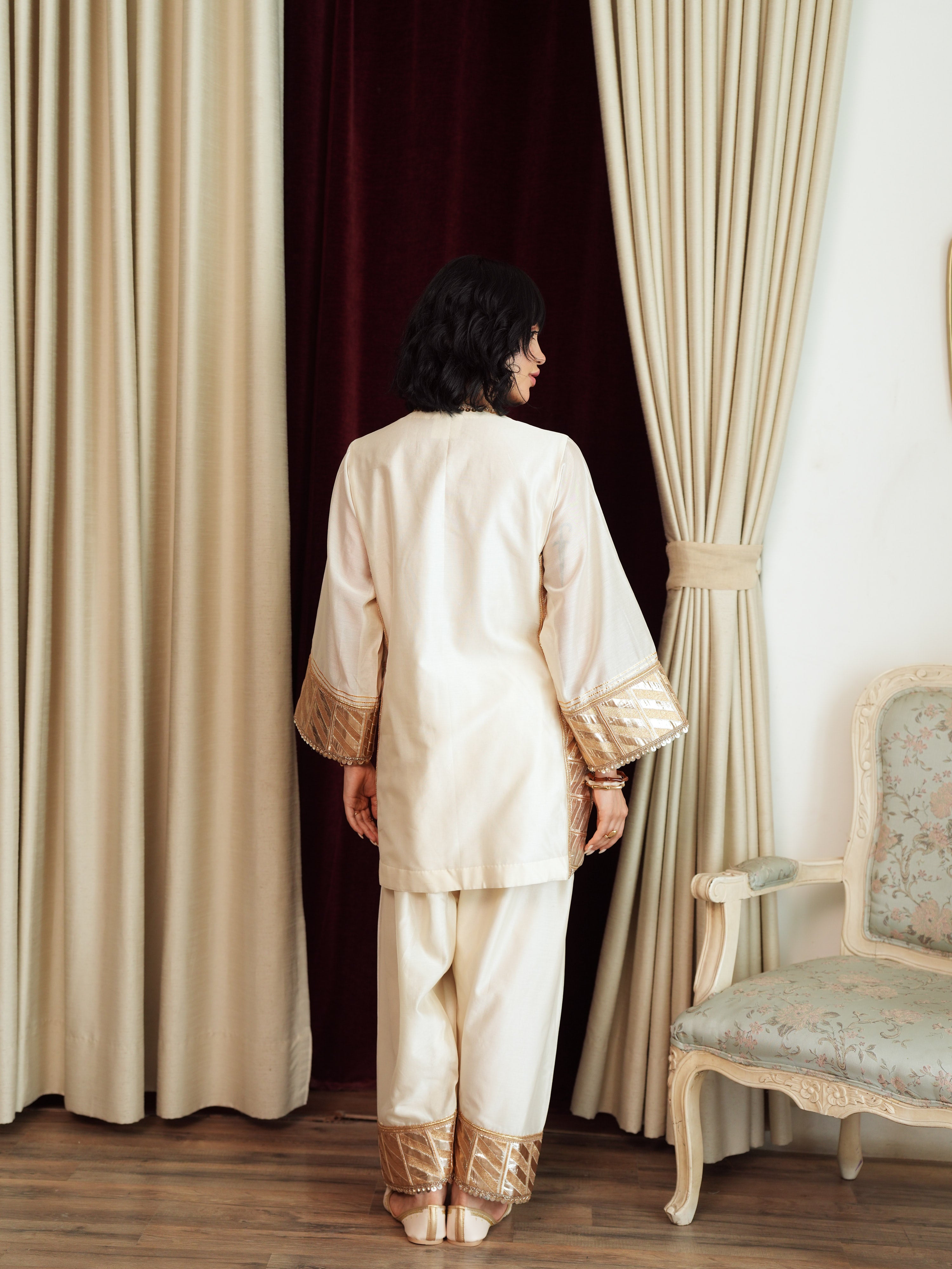 LATTE SET