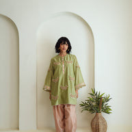 CHAI SET