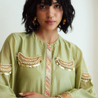 CHAI SET