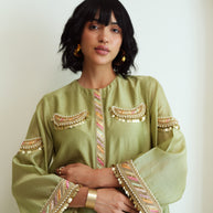 CHAI SET