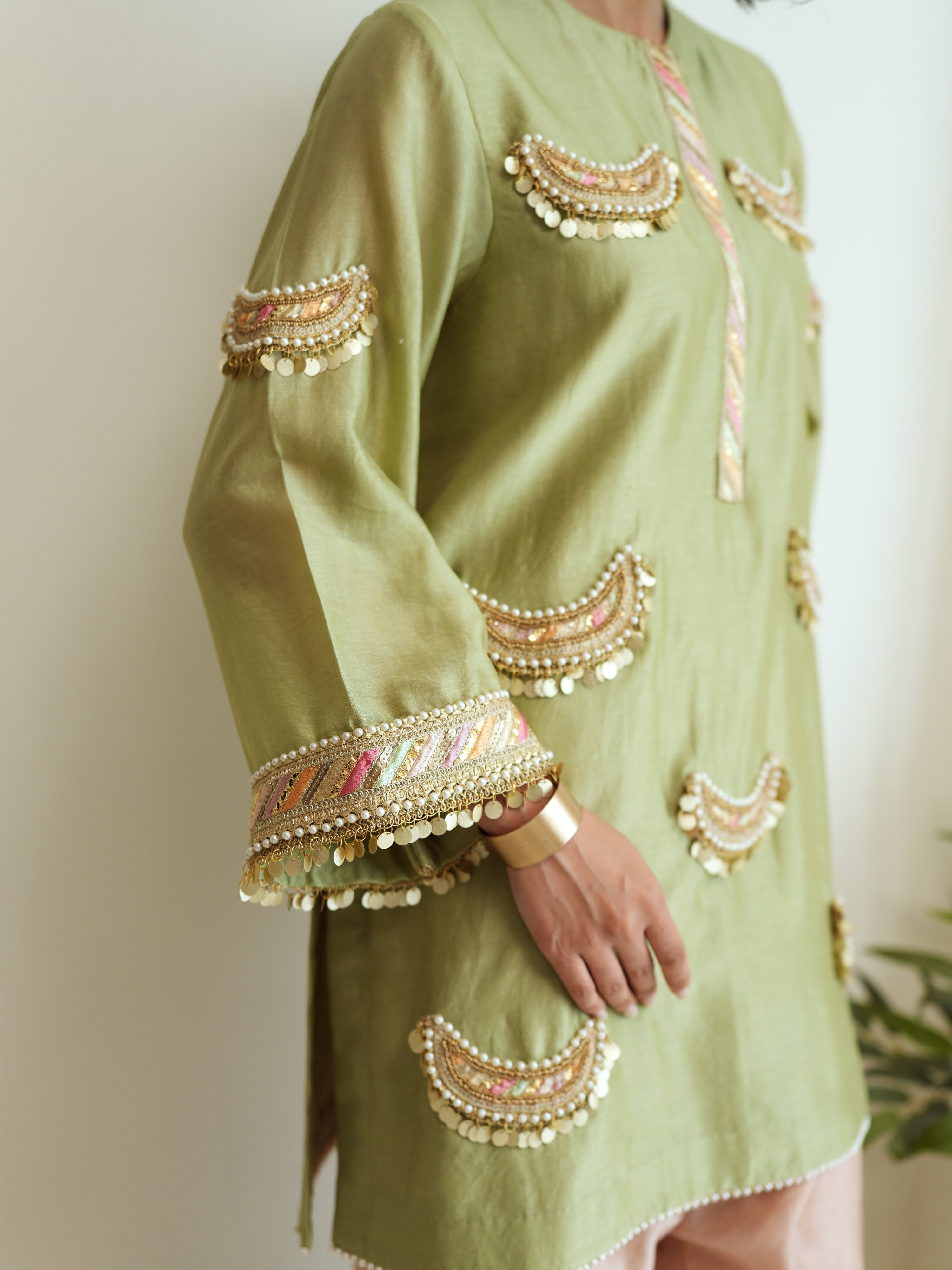 CHAI SET