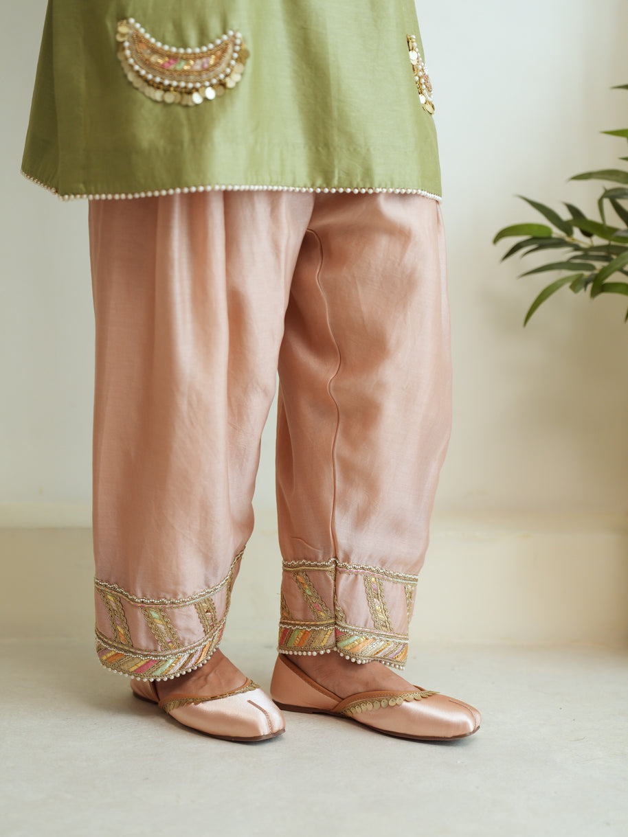 CHAI SET