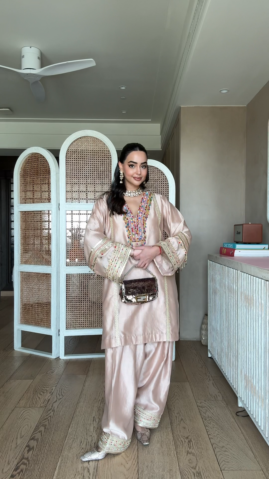 LOTUS SET